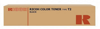 Toner RICOH 888483 Type T2 Original Neuf Noir 25 000 Pages Aficio 3224C - 3232C Ricoh