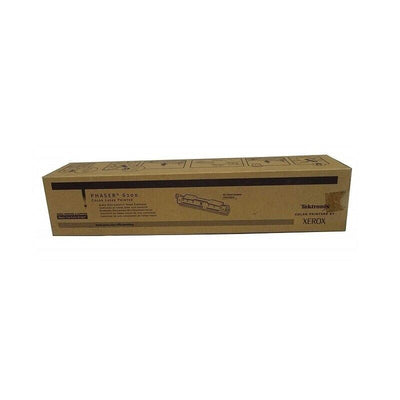 🖨️ Toner Xerox CT200152 Noir Original 8000 Pages Phaser 6200 🖨️ Xerox