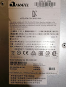 🔷 Lot 2 Switch Cisco Catalyst 3850 48 Ports PoE+ Module 10G Complet 🚀 Cisco