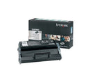 Toner Lexmark 12A7400 12A6979 Original Neuf Noir 6000 Pages Pour E321 E323 Lexmark