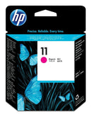 🖨️ Tête D'impression Hp 11 Magenta C4812A Originale Designjet 24000 Pages 🎨 HP