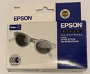 Cartouche Epson T0431 C13T043140 Originale Noir Neuf Date Garantie Dépassée Epson