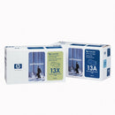 Toner HP 13X Q2613X Original Neuf Noir 4000 Pages Pour HP LASERJET 1300 series HP
