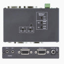 🔀 Lot De 3 Commutateurs Kramer Vp-211ds Vga Audio Boîtes Origine 🎛️ kramer