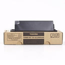 Toner Toshiba TK-10 / 22569346 Original Noir 3800 Pages Pour Toshiba TF 631, 671 Toshiba