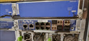 🔥 Juniper SRX1400 Firewall 10Gbps Complet Modules SPC NPC RE SYSIO Prêt 🔥 Juniper
