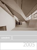 🖥️ Autodesk VIZ 2005 — Logiciel 3D Visualisation Windows — Boîte CD 🔑 Autodesk