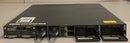 Switch Cisco WS-C3750X-48P-L Module C3KX-NM-1G POWER SUPPLY C3KX-PWR-715WAC x1 Cisco