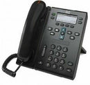 TÉLÉPHONE SIP Cisco IP 6941 CP-6941-CL-K9 Téléphones Bibloc Ecran Cisco