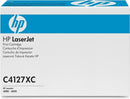 Toner HP C4127XC / 3839A01 Original Neuf Noir 10 000 Pages Pour HP 4000/4050 HP
