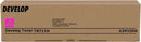 Toner Develop TN711M A3VU3DO Original Magenta Neuf Carton Abimé 31500 Pages DEVELOP