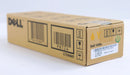 Toner DELL CT200947 PN124 Original Neuf Jaune 2000 Pages Pour DELL 1320c Dell