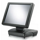 💻 Terminal Fec Glaive Rt-662d Pos 2gb Ram 320gb + Afficheur Fv-2029m 💻 FEC