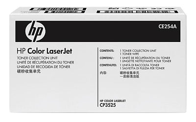 🗑️ Collecteur de Toner Usagé CE254A Réservoir de Déchets d'Imprimante 🌟 HP