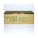 Toner Kyocera TK-12 Original Neuf Noir 10 000 Pages Pour FS-1550/1600/3400/3600 Kyocera Mita
