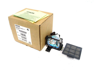Original Epson ELPLP09 Lampe Pour Vidéoprojecteur Epson v13h010l09 EPSON