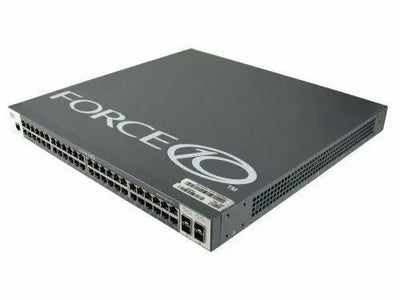 Dell Force10 S50 01 GE 48T V 48-port Dell