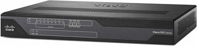 🌐 Routeur VPN Cisco 892FSP-K9 Gigabit 8 Ports Firewall QoS IPS 🔐 Cisco