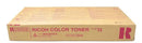 Toner RICOH 888485 Type T2 Original Neuf Magenta 17 000 Pages Aficio 3224C,3232C Ricoh