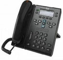 Cisco IP 6941 Téléphone SIP PoE Téléphones Bibloc Ecran (SANS PIED !) Cisco