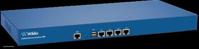 📞 Wildix Pbx Communications Unifiées Voip 19" Rack 1u Webrtc Enterprise 🚀 Wildix