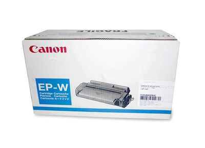 Cartouche EP-W Original Neuf Noir 15 000 Pages Pour LBP-2460 Canon