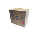 Toner Konica Minolta TNP48M / A5X0350 Original Neuf Magenta 10 000 Pages Konica Minolta