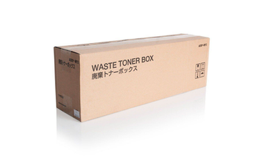 WASTE TONER Konica Minolta A0XP-WY1 Original Neuf Pour AccurioPrintC659 Konica Minolta
