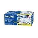 Toner Brother TN-135Y TN135Y Original Neuf Jaune 4000 Pages Brother
