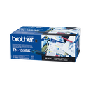 Toner Brother TN-135BK TN135BK Original Neuf Noir 5000 Pages Brother