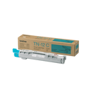 Toner Brother TN-12C CT200354 Original Neuf Cyan 6000 Pages Brother HL-4200CN Brother