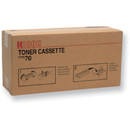 Toner Cassette Ricoh TYPE 70 Original Neuf Noir 3600 Pages Pour Ricoh 1700L Ricoh