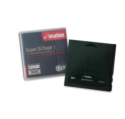 Cartouche De Ruban IMATION Super DLTtape I Original Neuf 160/320GB Imation