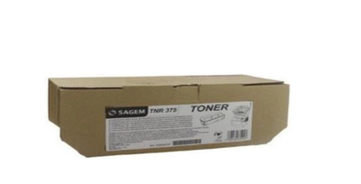 Toner Sagem TNR 375 / 252635241 Original Neuf Noir 15000 Pages Pour MF 5800/5890 Sagem
