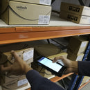 📱 Scanner Code Barres Renforcé Unitech Ea600 Android 5" 2d Nfc Wifi 4g Gps 📦 UNITECH