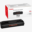 🖨️ Cartouche Toner Canon FX3 Originale 1557A003 Noir — 2700 Pages ✅ Canon