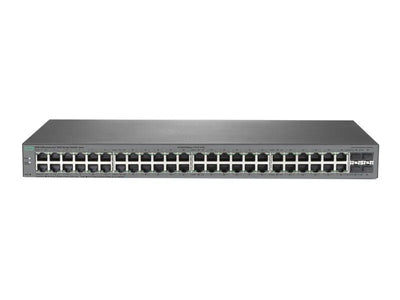 🌐 Switch Géré HPE 1820-48G 48 Ports Gigabit (J9981A) ⚡ HPE