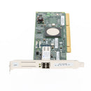 🔗 IBM 03N5014 Carte HBA Fibre Channel 4Gbps PCI-X LP11000 Single Port 🖧 IBM