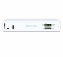 🔥 Sophos XGS 107 Rev.1 Firewall 8x GbE + SFP 7Gbps Desktop SFOS 🛡️ Sophos