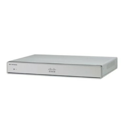 🌐 Routeur Cisco C1117-4P ISR 1100 4 Ports Gigabit Firewall VPN Pro 🌐 Cisco