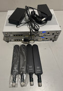 📡 Routeur Cisco C1117-4PLTEEA V02 Professionnel 4G LTE Complet 📶 Cisco