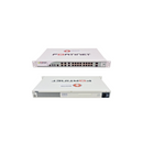🔌 Lot de 2 Firewalls FortiGate 100D (Bien Lire L'annonce) 🔌 Fortinet