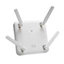 📡 Cisco Aironet 1852E 4×4 MIMO Dual-Band AC Wave 2 + 4 Antennes Support 🔧 Cisco