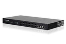 🔀 Ubiquiti EdgeSwitch 12 Fiber ES-12F – 12 SFP + 4 RJ45 Géré L2/L3 🚀 Ubiquiti Networks