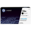 🖨️ Cartouche de toner HP 26A CF226A Original Noir Intense ⭐ HP