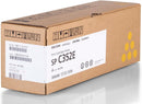 🖨️ Toner Ricoh 408218 Jaune Original Pour Sp C352e Haute Capacité 6000 Pages 🖨 Ricoh