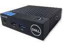 💻 Client Léger Dell Wyse 3040 Neuf Quad-Core Intel Atom Avec Accessoires 🖱️ Wyse