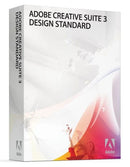 💿 Adobe Creative Suite 3 Design Standard Windows Licence Authentique 🎨 Creative