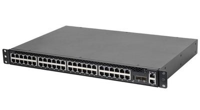 🔌 Switch Quanta LB9A T1048 48 Ports Gigabit + 4x SFP+ 10GbE 1U Rack 🔌 QUANTA