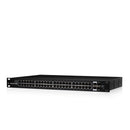 🔀 Ubiquiti EdgeSwitch ES-48-500W 48 Ports Gigabit PoE+ 70 Gbps Rack 1U 🌐 Ubiquiti Networks